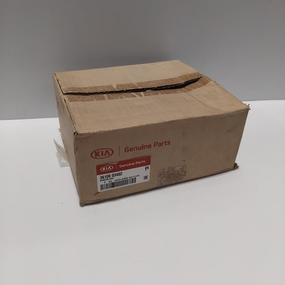Genuine Kia Starter Assy | 3610003402