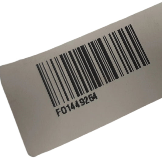 Genuine Ford Washer | 1449264