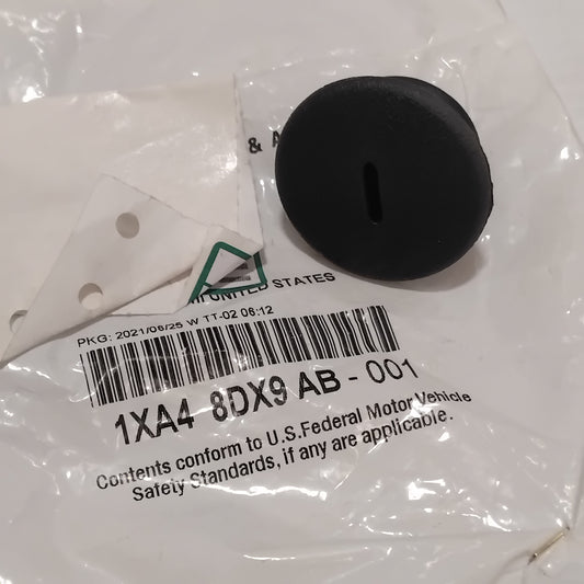 Genuine Jeep Retainer | K1XA48DX9AB