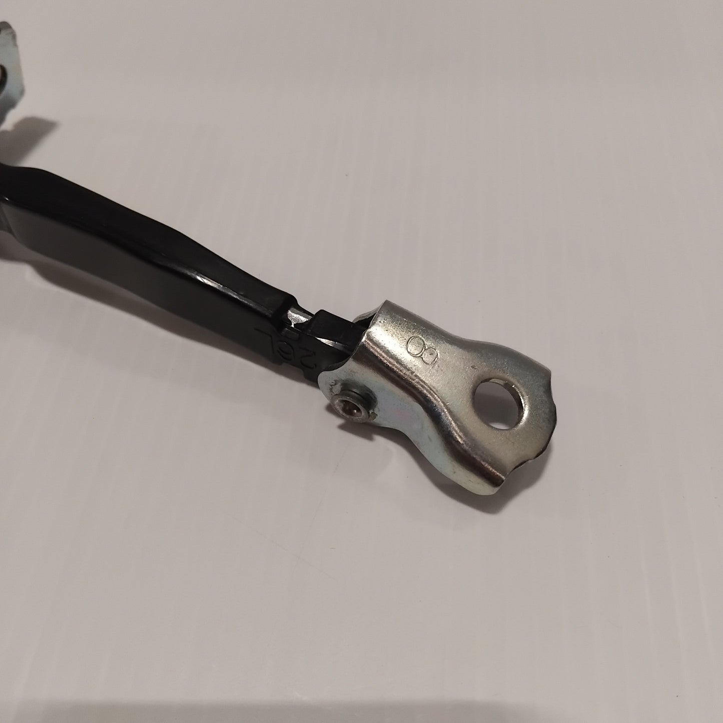 Genuine Mitsubishi Check,Rr Door | 5732A048