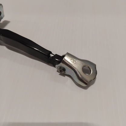Genuine Mitsubishi Check,Rr Door | 5732A048