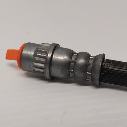 Rear Brake Pipe - Peugeot 807 1994-2010 | 480667