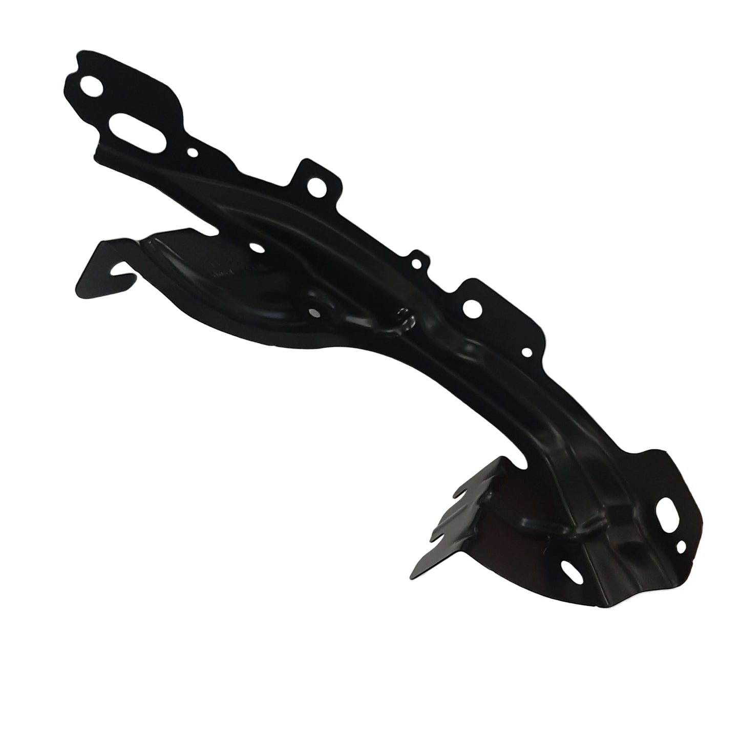 Genuine Peugeot Support Front Wing | 9808757780