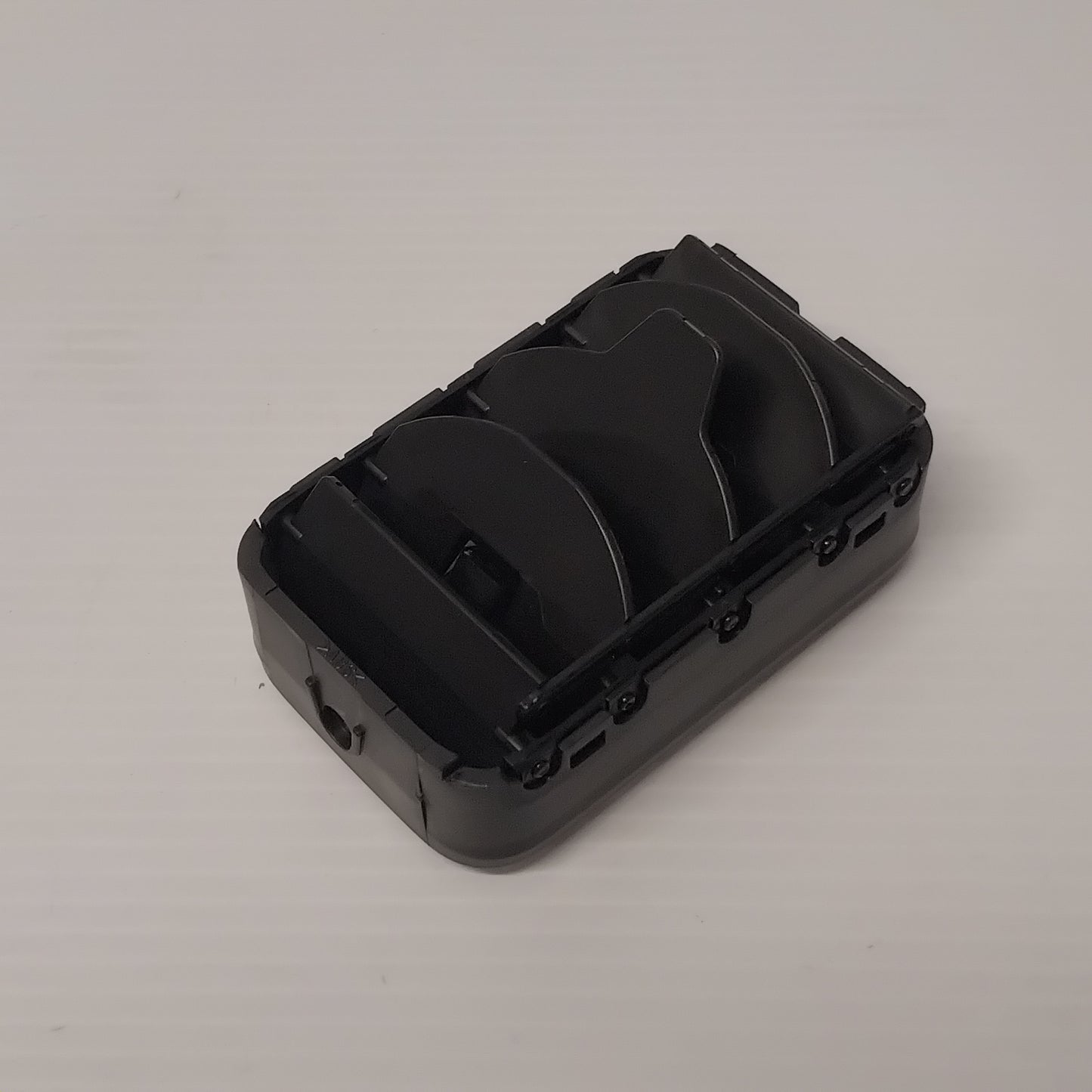 Genuine Dashboard Vent Trims - Titanium - Suzuki Ignis | 99000-99079-T03