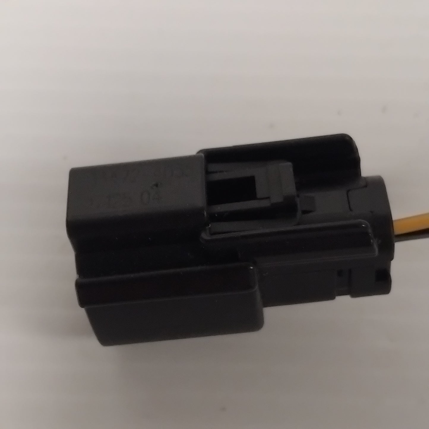 Genuine Ford Wiring Assy - Rear Lamps | 2203456