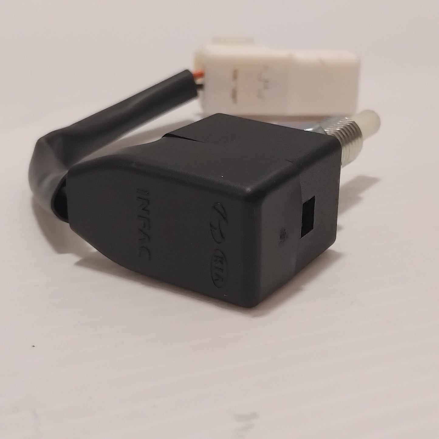 Genuine Hyundai Switch Assy-Ign Lock | 938402E000