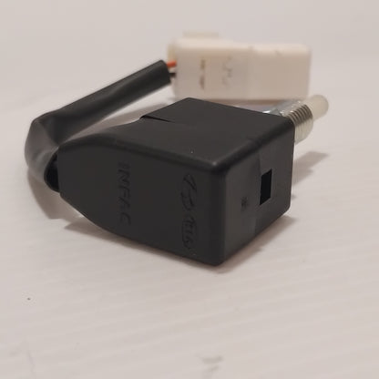 Genuine Hyundai Switch Assy-Ign Lock | 938402E000