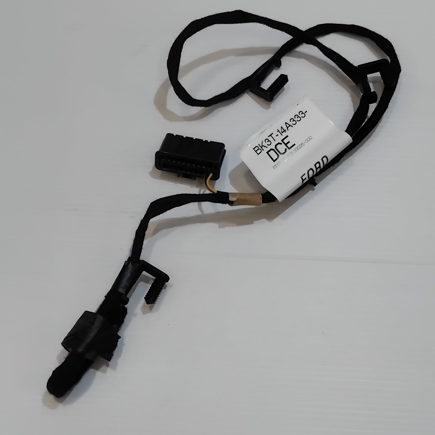 Genuine Ford Wire Assy | 2184969