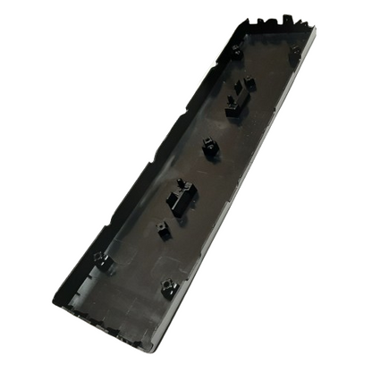 Genuine MG Mount-Front License Plate Bracket | 11528229