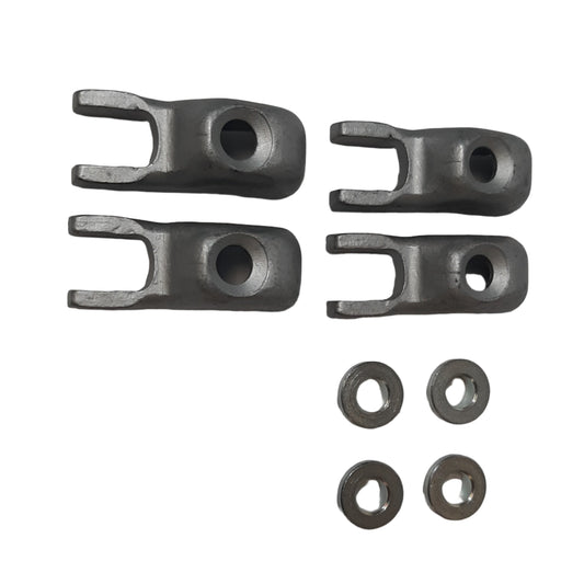 Genuine Fiat Bracket | 46343738