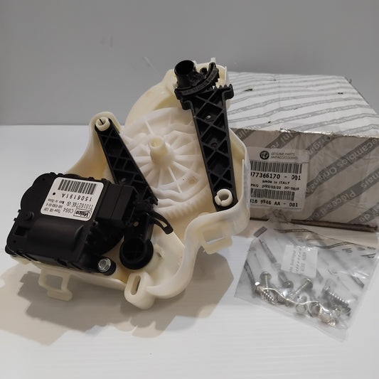 Genuine Fiat Lever Assy | 77366170