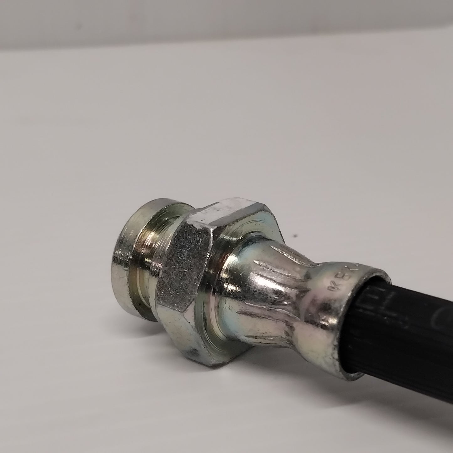 Genuine Suzuki Hose Rear Bk Flexible | 51570A50A80-000