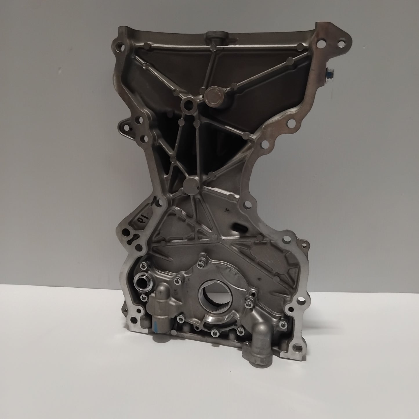 Genuine Suzuki Pump, Oil Amf310 | 16100M68K04-000