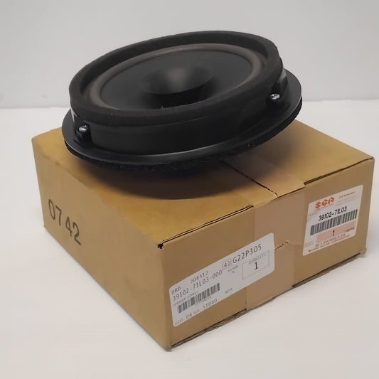 Genuine Suzuki Speaker Azh412 | 39102-71L03-000
