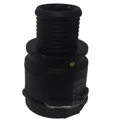 Genuine Vauxhall Water Outlet Hose | 95316518