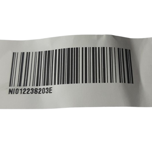 Genuine Nissan Nut | 01223S003E