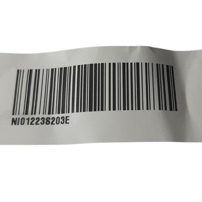 Genuine Nissan Nut | 01223S003E