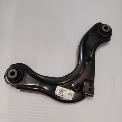 Genuine Honda Arm Comp., L. Rr. Upper | 52520TEXR00