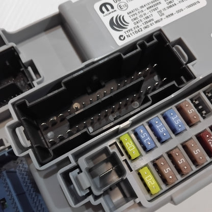 Genuine Fiat Body Computer | 52084158