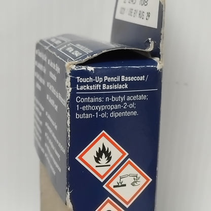 Genuine Ford Touch-Up Paint | 2245708