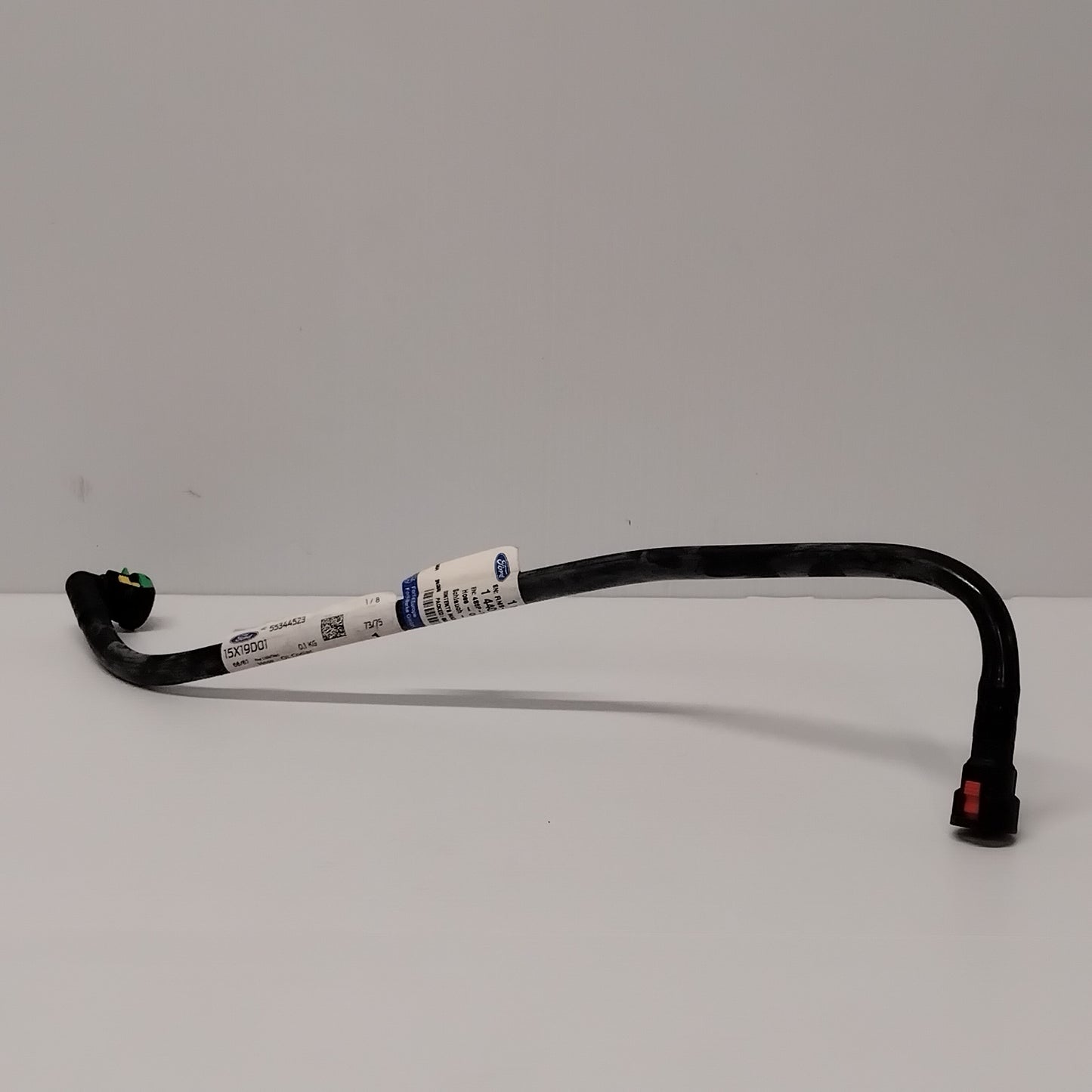 Genuine Ford Hose - Oil Cooler | 1440905