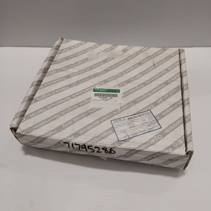 Genuine Fiat Recond. Clutche | 71795286