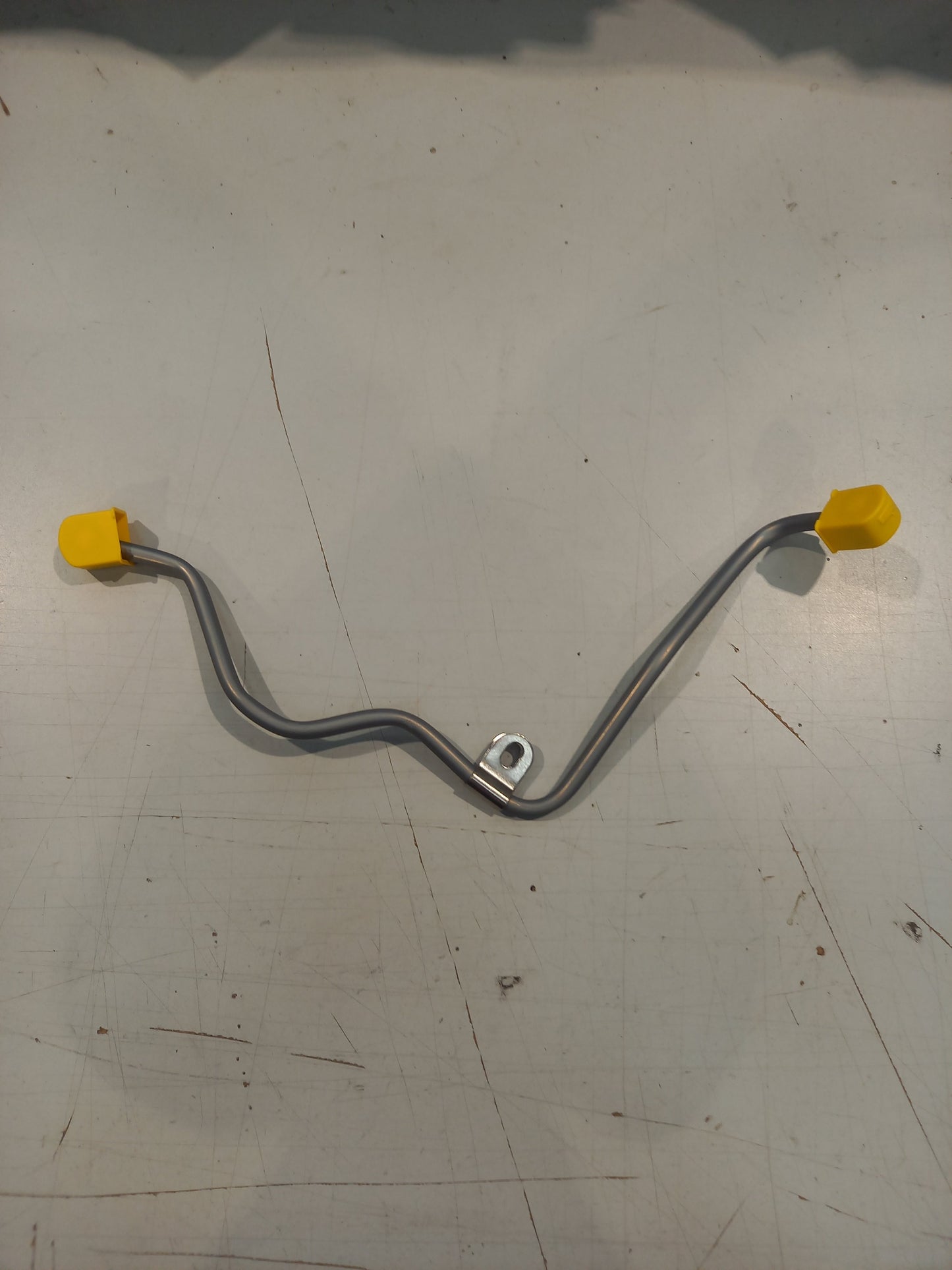 Genuine Nissan Tube-Turbocharg | 1519200Q2H