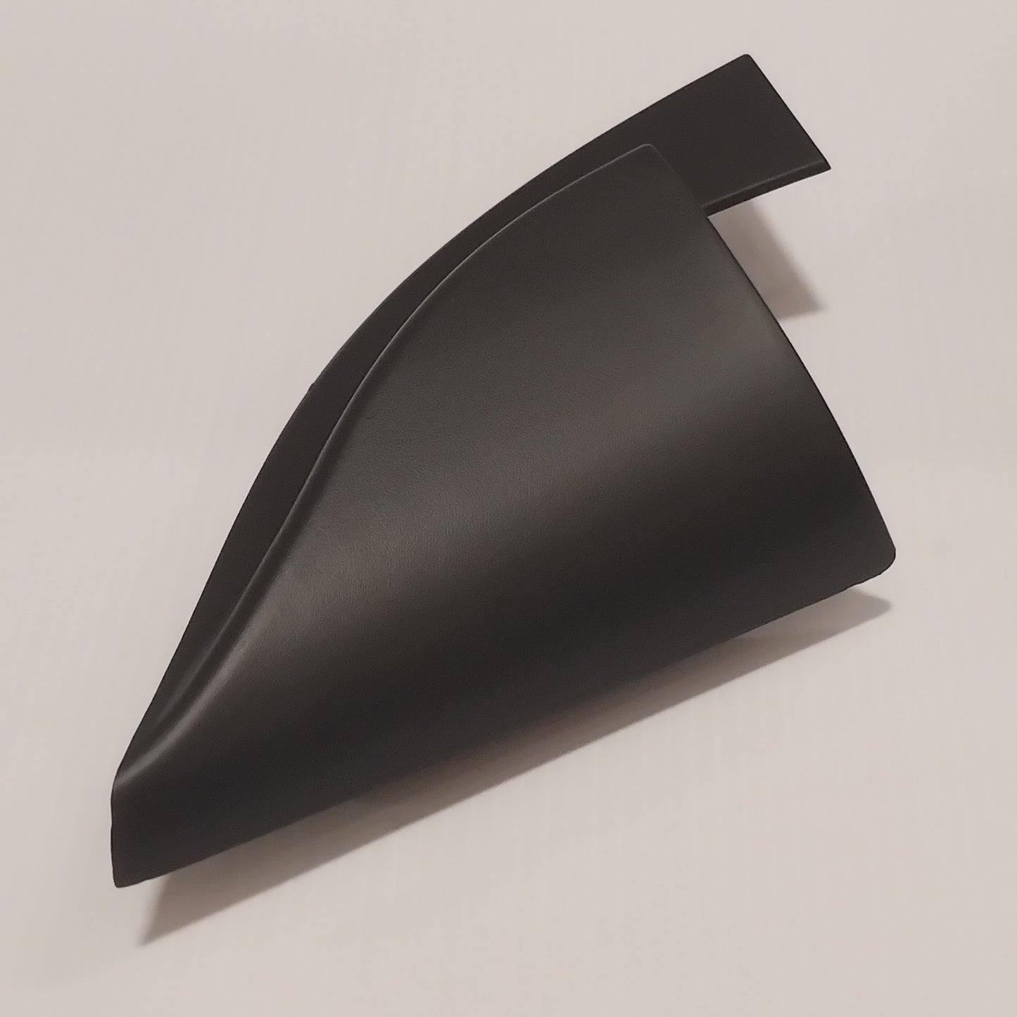 Genuine Hyundai Cover Assy-Fr Dr Qdr | 87660G2000T9Y
