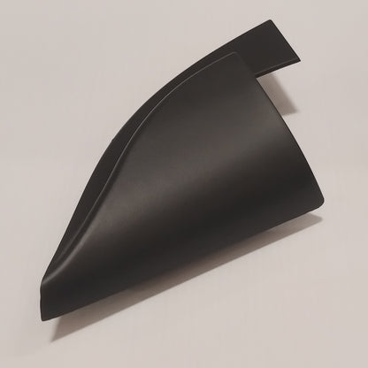 Genuine Hyundai Cover Assy-Fr Dr Qdr | 87660G2000T9Y