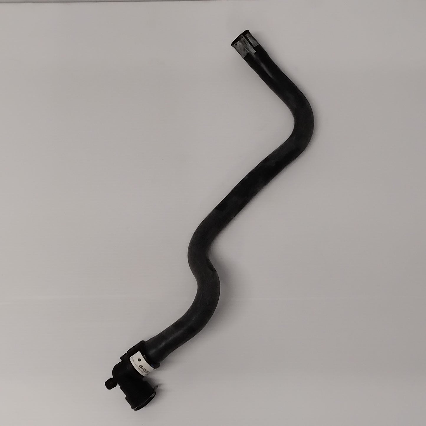 Genuine Radiator Hose - Peugeot 307 / 308 / Partner 1.4 | 6466F7