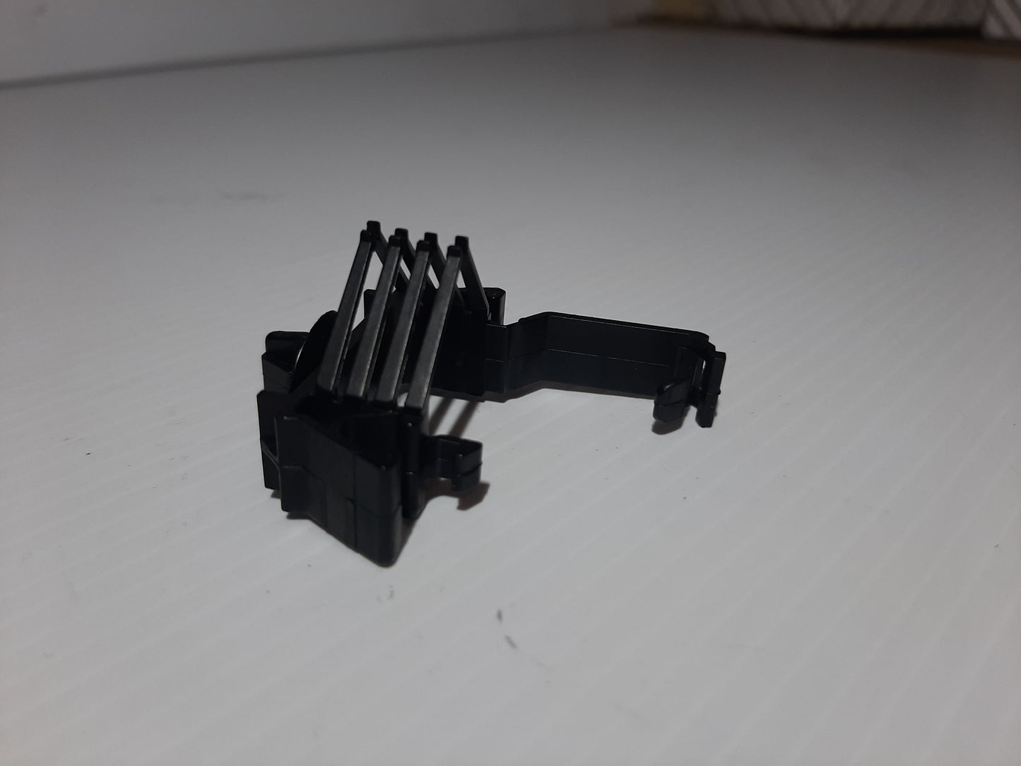 Genuine Peugeot Clip | 9673943080