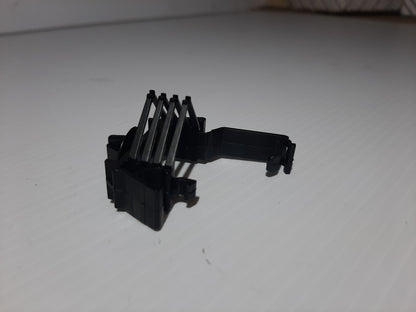 Genuine Peugeot Clip | 9673943080