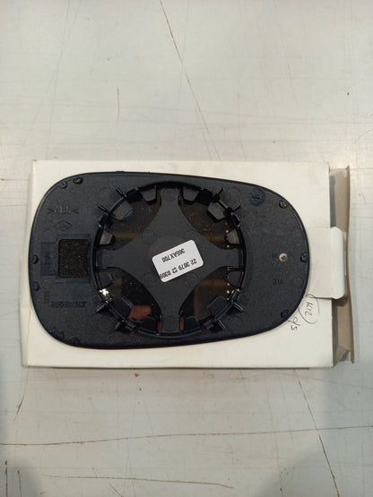 Genuine Nissan Glass-Mirror,Rh | 96365AX700