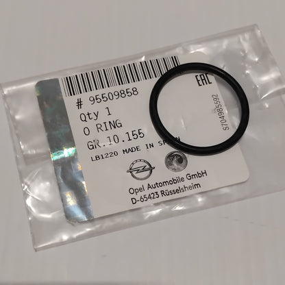 Genuine Vauxhall Wash Pump Seal | 95509858