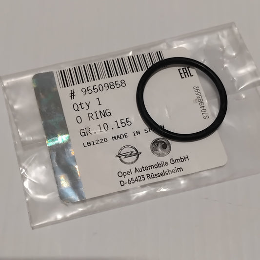 Genuine Vauxhall Wash Pump Seal | 95509858