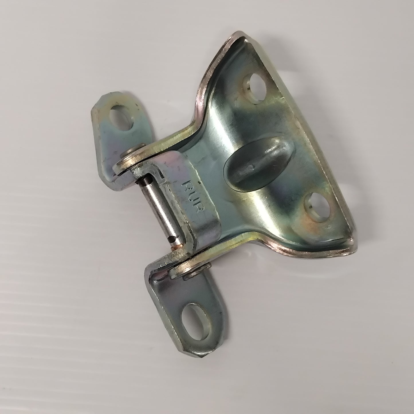 Genuine Right Upper Rear Door Hinge - Kia Ceed / Venga | 794202D000