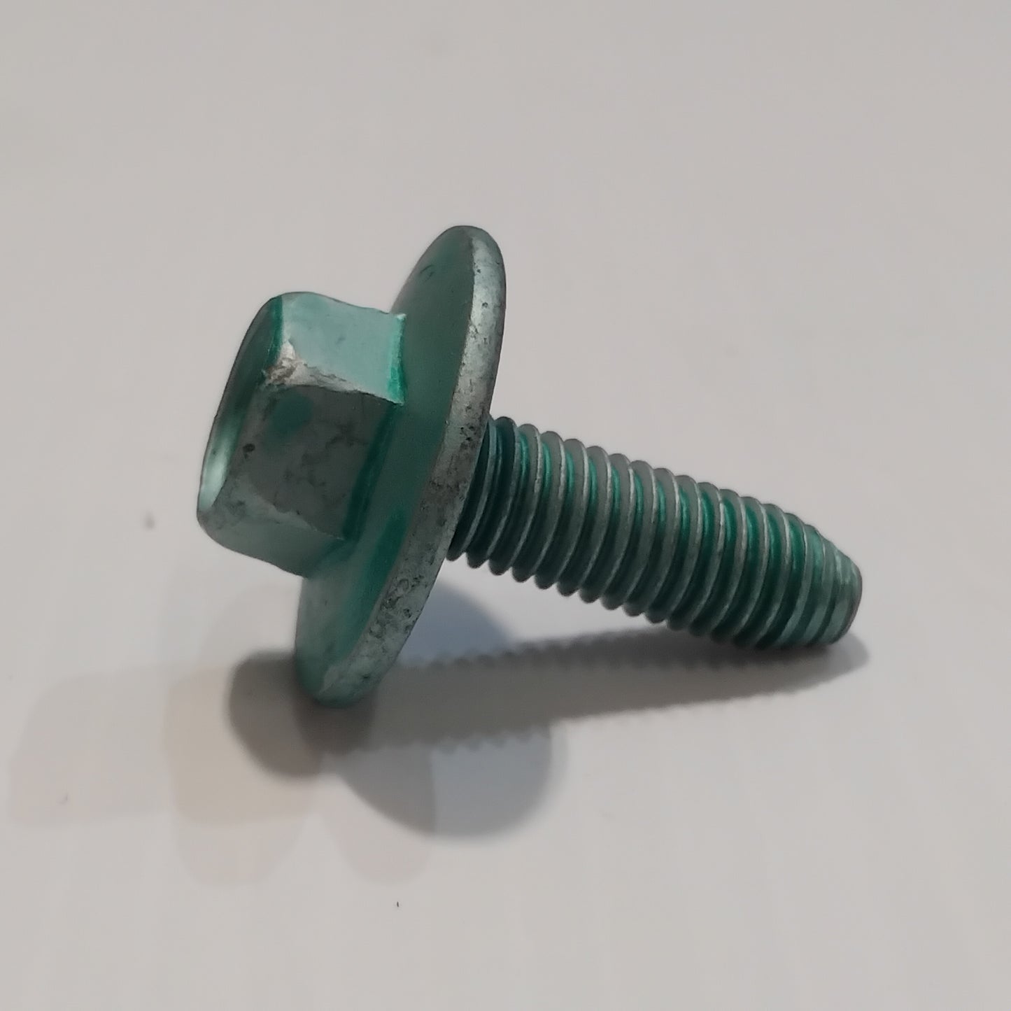 Genuine Front Underbody Screw - Fiat / Abarth 126 Spider 2016-2020 | 6000613954