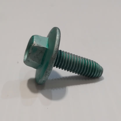 Genuine Front Underbody Screw - Fiat / Abarth 126 Spider 2016-2020 | 6000613954