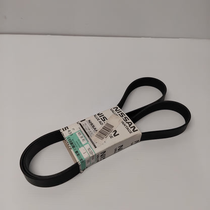 Genuine Fan Belt - Nissan Juke / Pulsar / Quashqai 2014-2018 | A172010QVA