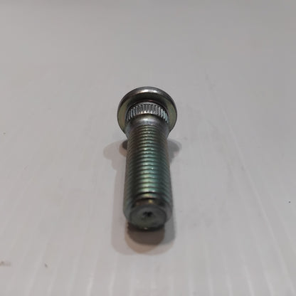 Genuine Mitsubishi Bolt,Front Wheel Hub | MB301529