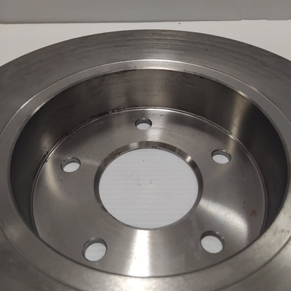 Genuine Rear Brake Disc - Nissan Primiera | 432064U101