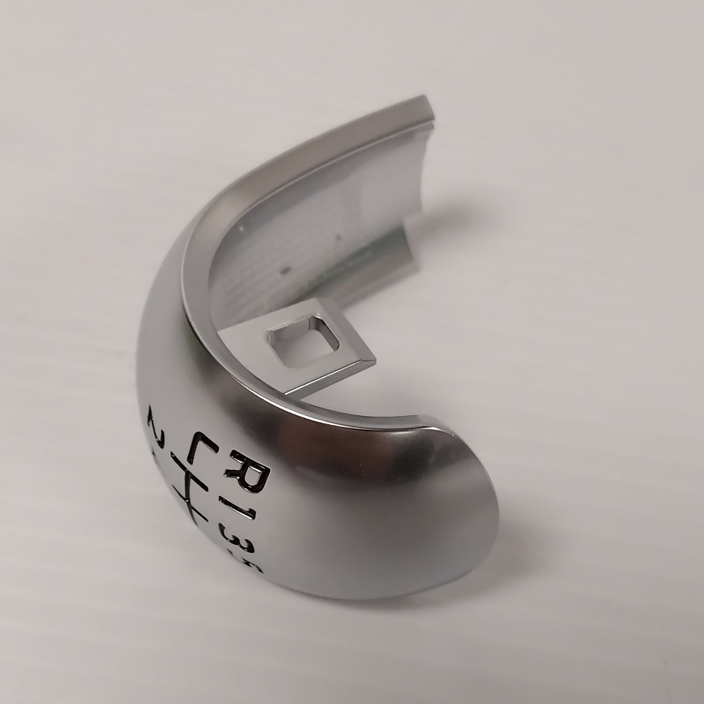 Genuine Gear Lever Finisher - Ford Kuga 2020- 6-Speed | 2473665