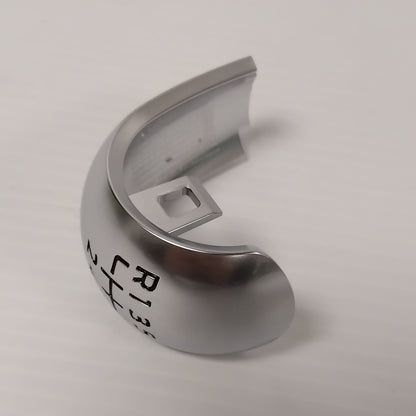 Genuine Gear Lever Finisher - Ford Kuga 2020- 6-Speed | 2473665