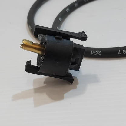 Genuine Ford Wire Assy - Ignition | 1037293