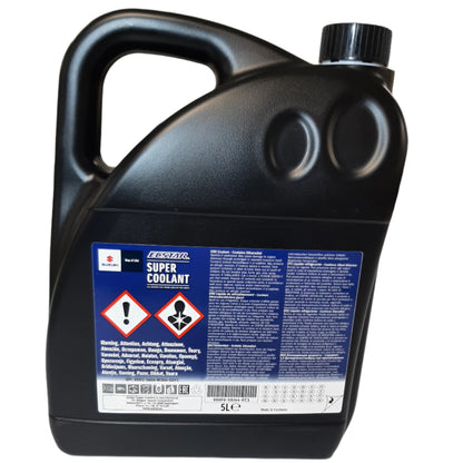 Genuine Suzuki Ecstar Long-life Coolant | 990F0-59J44-EC1