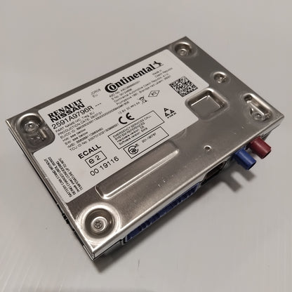 Genuine Renault Cont Ots 0Dp6 | 25 91 A97 96R