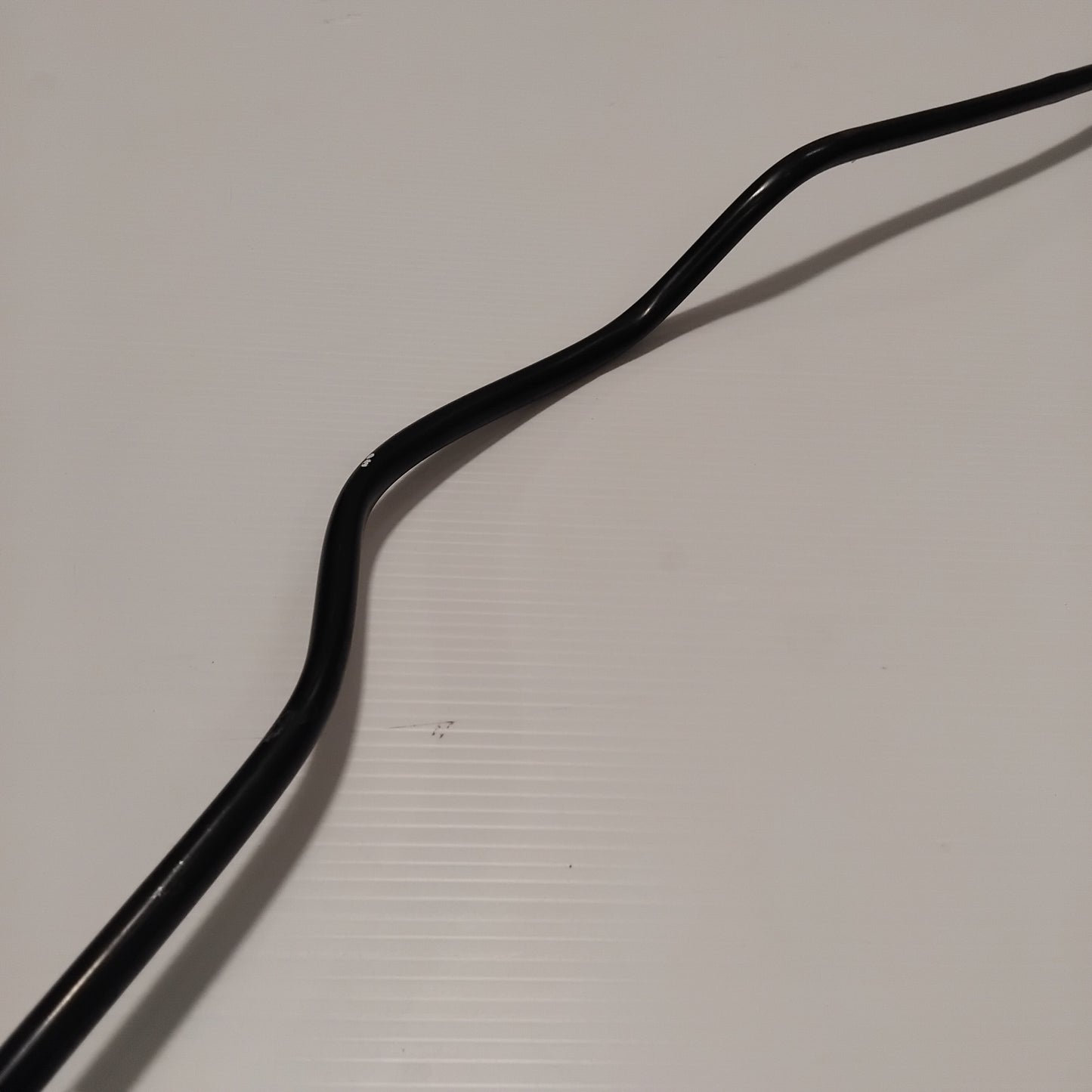 Genuine Fuel Supply Pipe - Jeep Cherokee 2008-2012 2.8 Diesel | K52129209AF