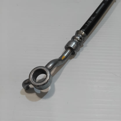 Genuine Hyundai Tube Assy-Rr Rh | 587381P300