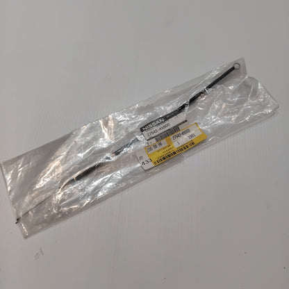Genuine Nissan Cable-Temperatu | 27542AX600