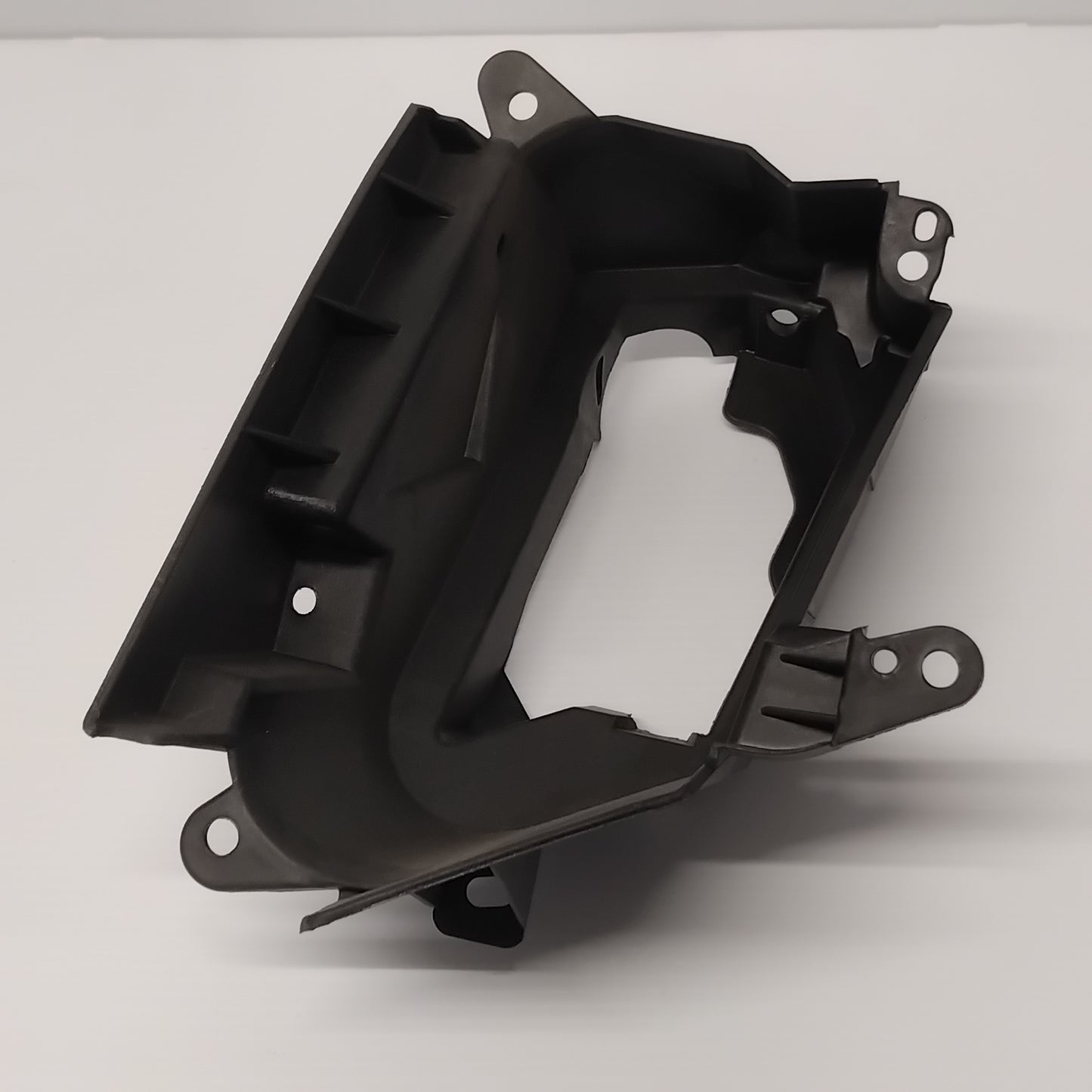 Genuine Front Right Fog Lamp Bracket - Mazda 3 2008-2009 | BDG751684C